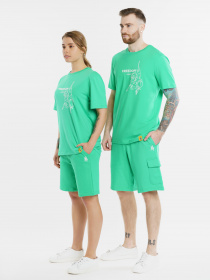 Футболка Arber модель F13.05.30.311 Фото