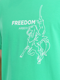 Футболка Arber модель F13.05.30.311 Фото