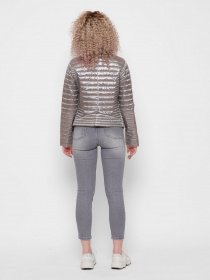 Демисезонная куртка X-Woyz модель LS882420 Фото