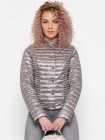 Демисезонная куртка X-Woyz модель LS882420 Фото