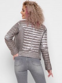 Демисезонная куртка X-Woyz модель LS882420 Фото