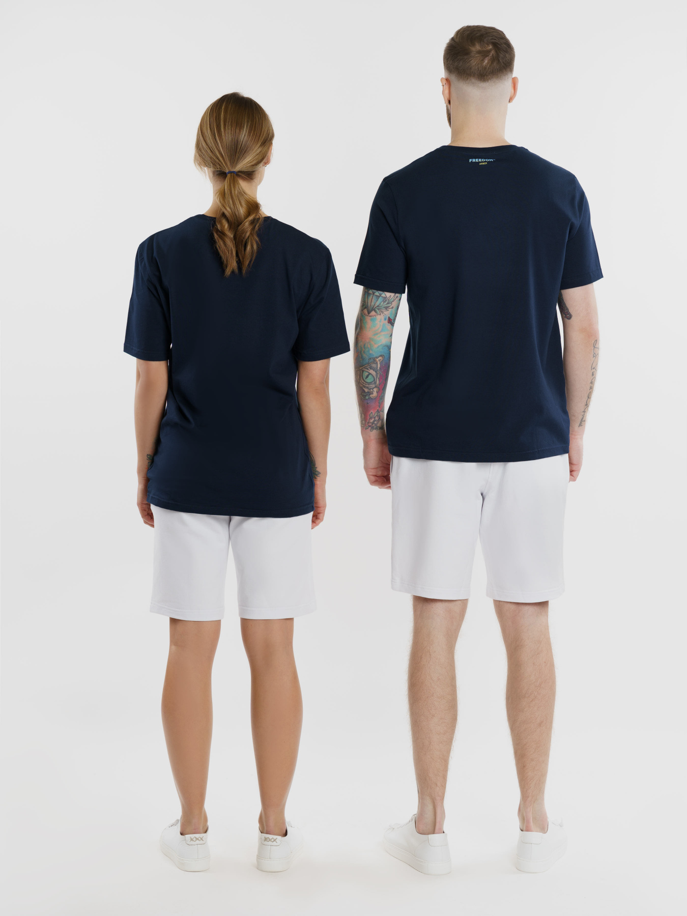 Футболка Arber Модель F13.07.09.311 Фото