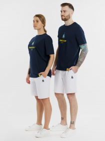 Футболка Arber Модель F13.07.09.311 Фото