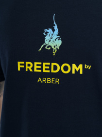 Футболка Arber Модель F13.07.09.311 Фото