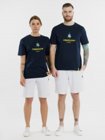 Футболка Arber Модель F13.07.09.311 Фото