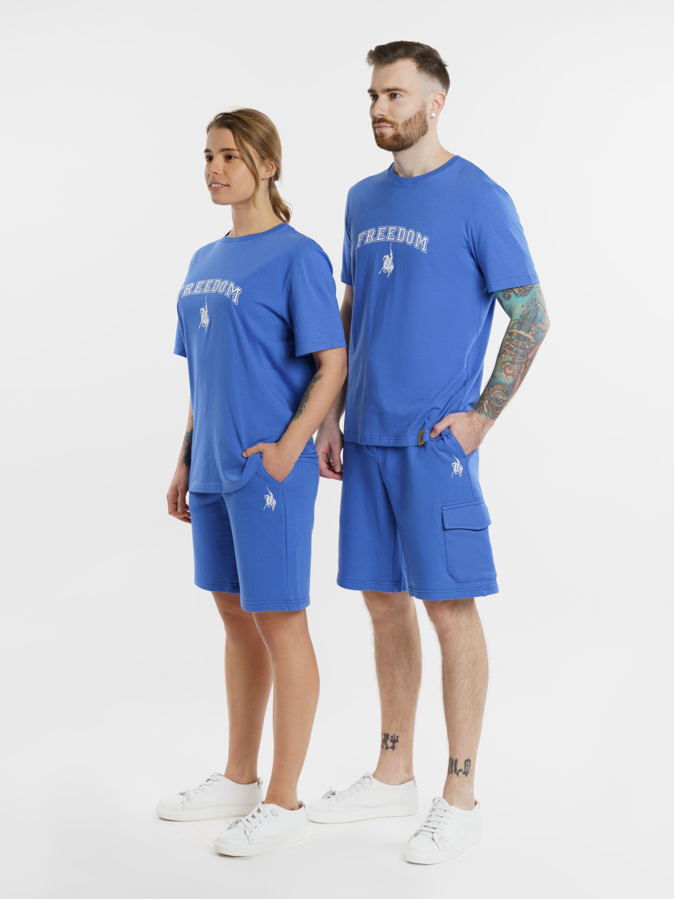 Футболка Arber модель F13.08.06.311 Фото