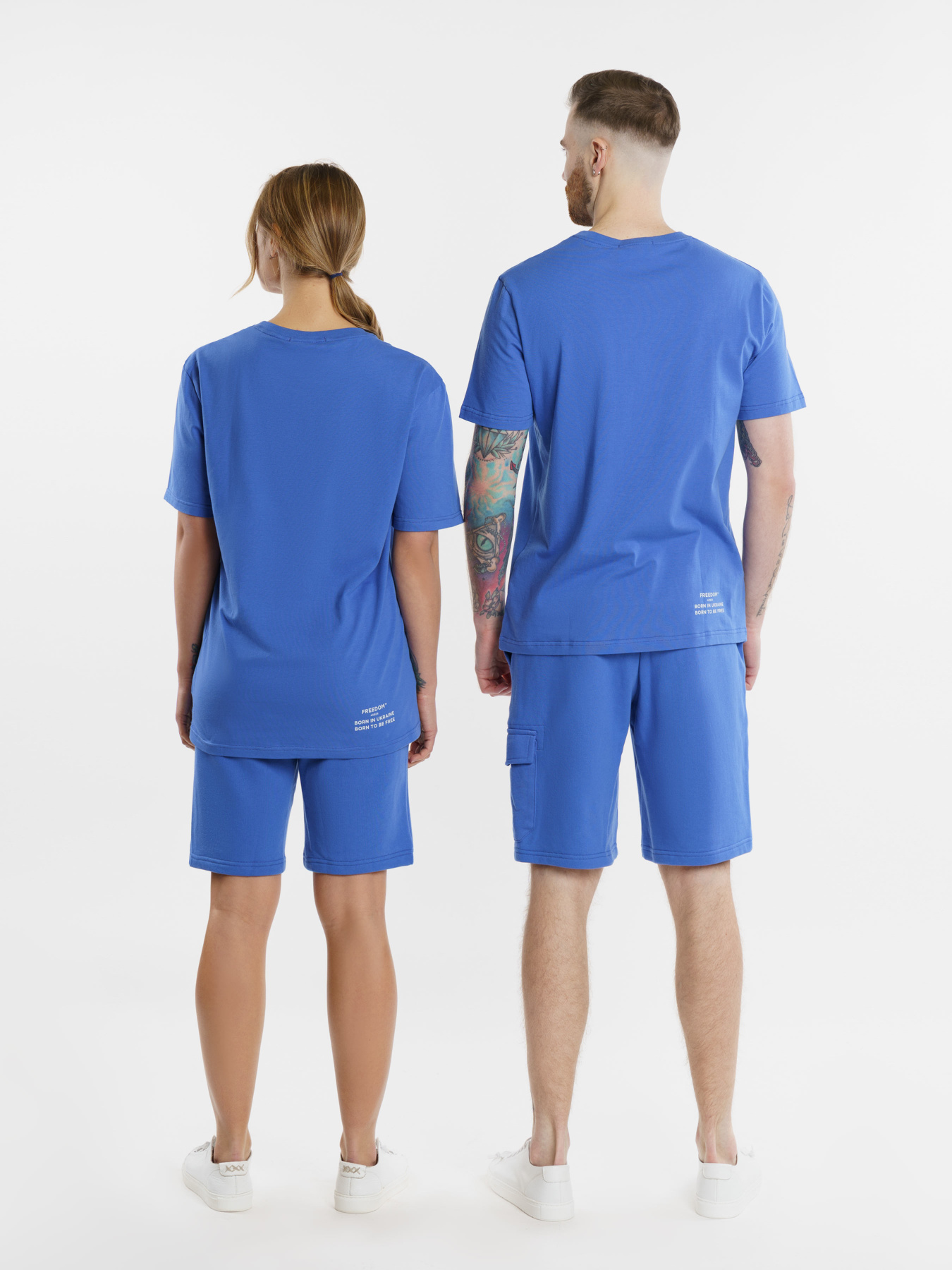 Футболка Arber модель F13.08.06.311 Фото