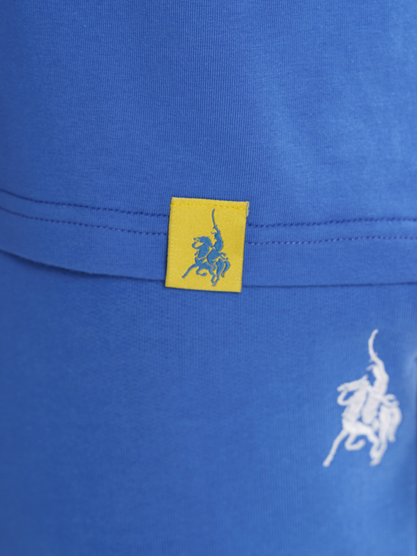 Футболка Arber модель F13.08.06.311 Фото