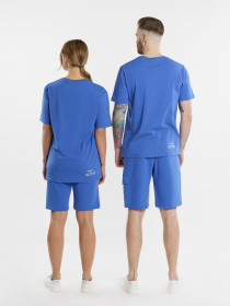 Футболка Arber модель F13.08.06.311 Фото