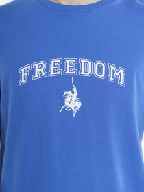 Футболка Arber модель F13.08.06.311 Фото