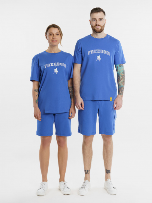 Футболка Arber модель F13.08.06.311 Фото