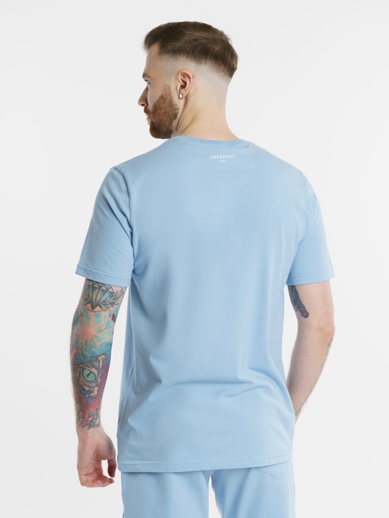 Футболка Arber модель F13.11.25.312 Фото