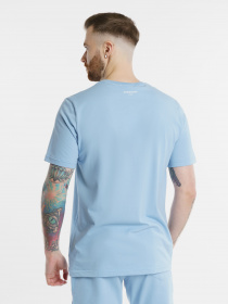 Футболка Arber модель F13.11.25.312 Фото