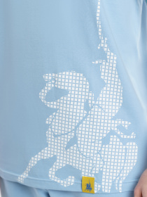 Футболка Arber модель F13.11.25.312 Фото