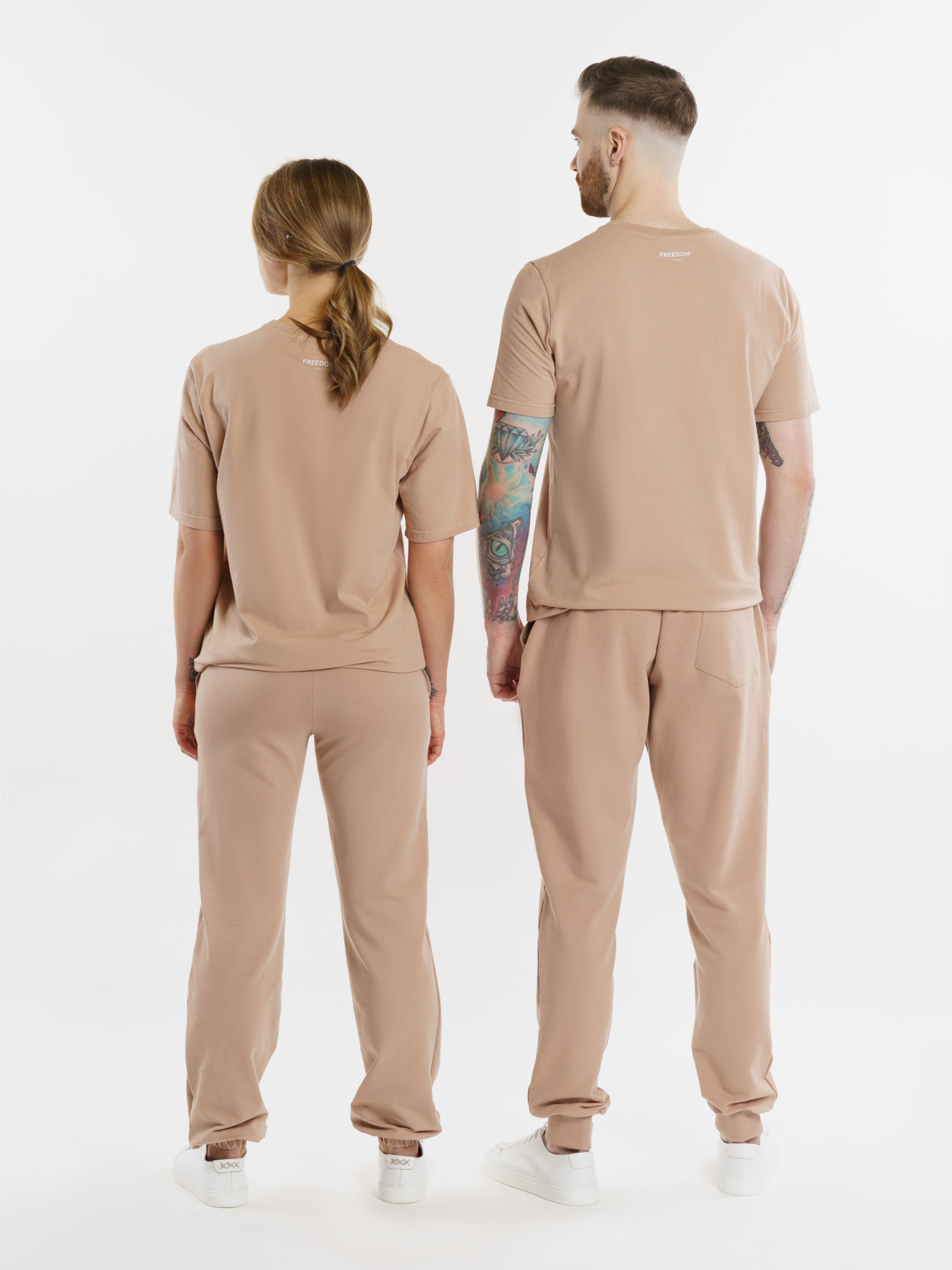 Футболка Arber модель F13.12.16.312 Фото