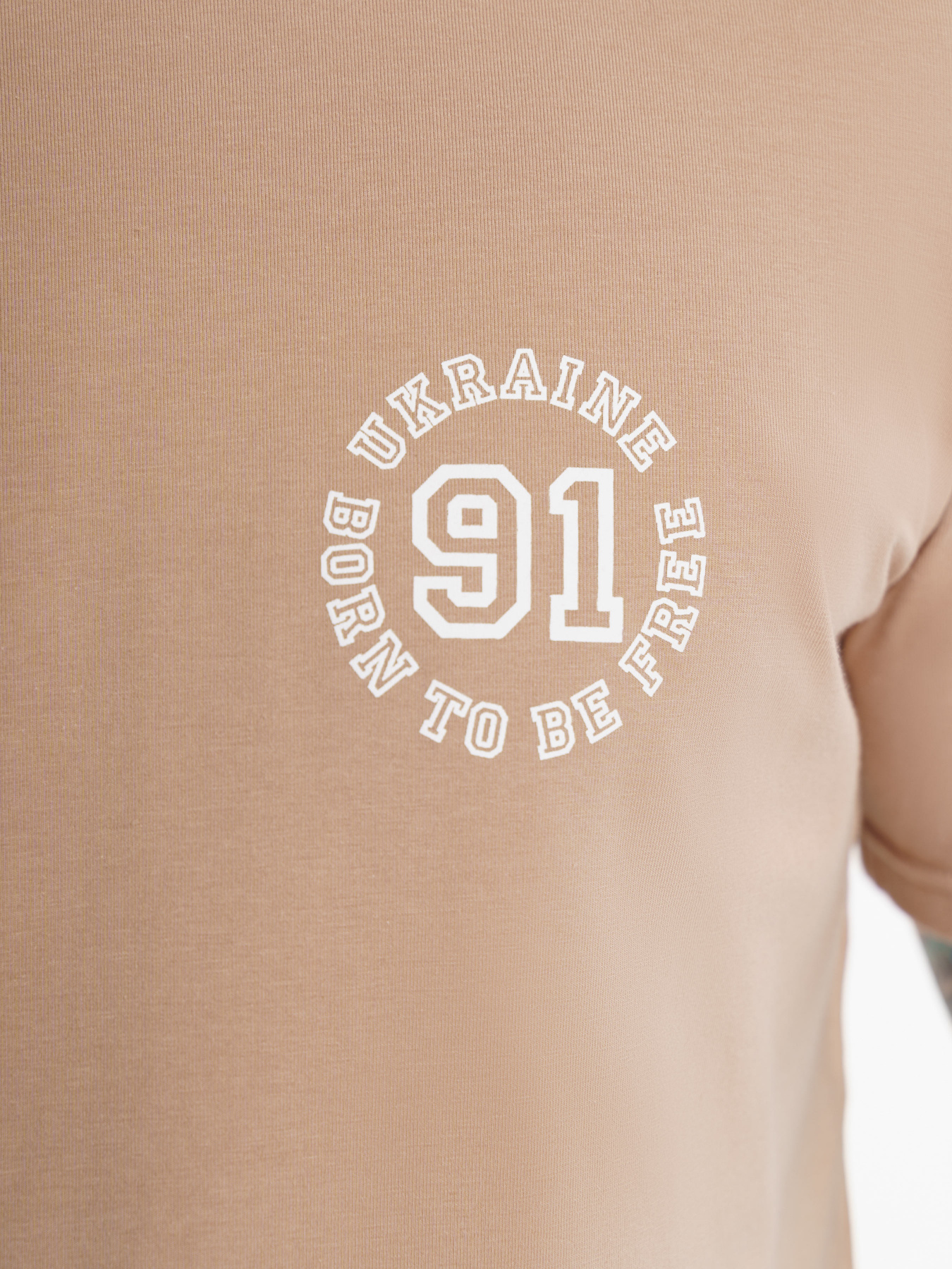 Футболка Arber модель F13.12.16.312 Фото