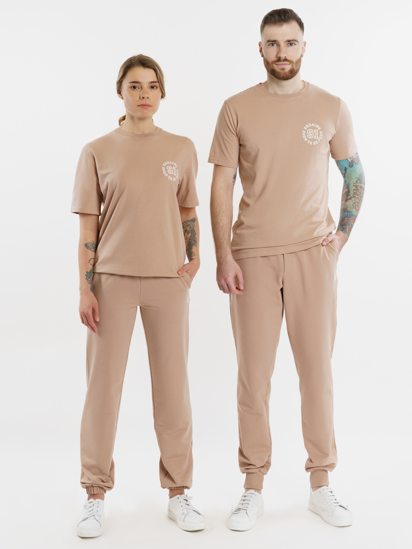 Футболка Arber модель F13.12.16.312 Фото