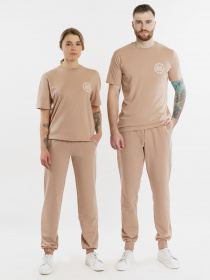 Футболка Arber модель F13.12.16.312 Фото