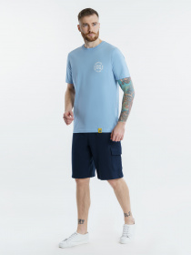 Футболка Arber модель F13.13.25.312 Фото