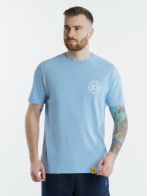 Футболка Arber модель F13.13.25.312 Фото