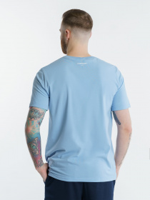 Футболка Arber модель F13.13.25.312 Фото