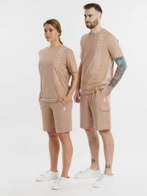 Футболка Arber модель F13.14.16.312 Фото