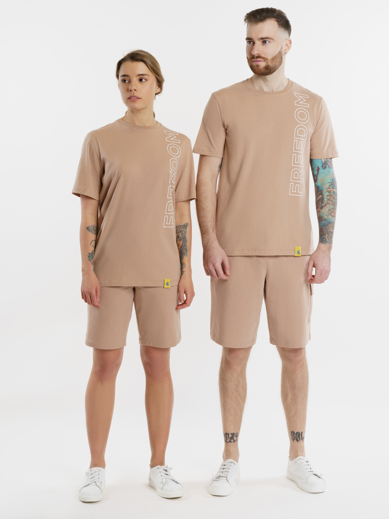 Футболка Arber модель F13.14.16.312 Фото