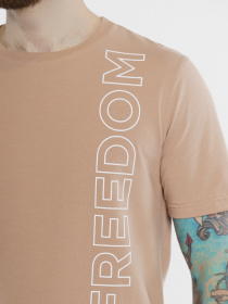 Футболка Arber модель F13.14.16.312 Фото