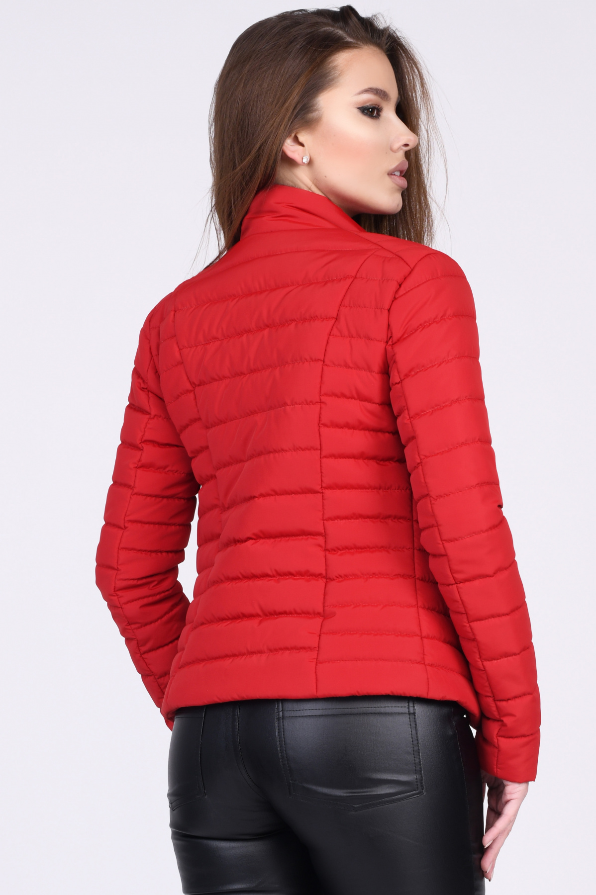 Демисезонная куртка X-Woyz модель LS882014 Фото