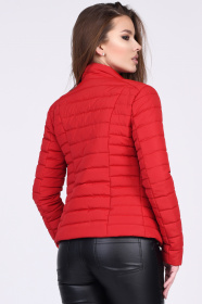 Демисезонная куртка X-Woyz модель LS882014 Фото