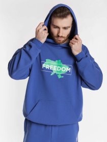 Худі Arber модель F17.01.06.311 Фото