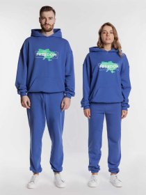 Худі Arber модель F17.01.06.311 Фото