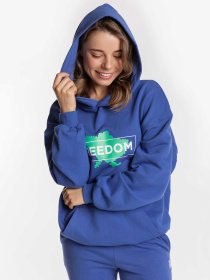 Худи Arber модель F17.01.06.311 Фото