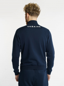 Кофта спортивная Arber модель F17.03.09.311 Фото