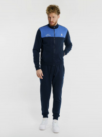 Спортивная кофта Arber модель F17.03.09.311 Фото