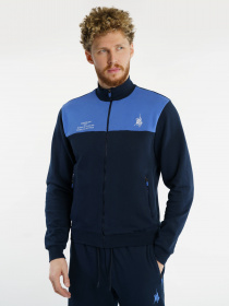 Спортивная кофта Arber модель F17.03.09.311 Фото