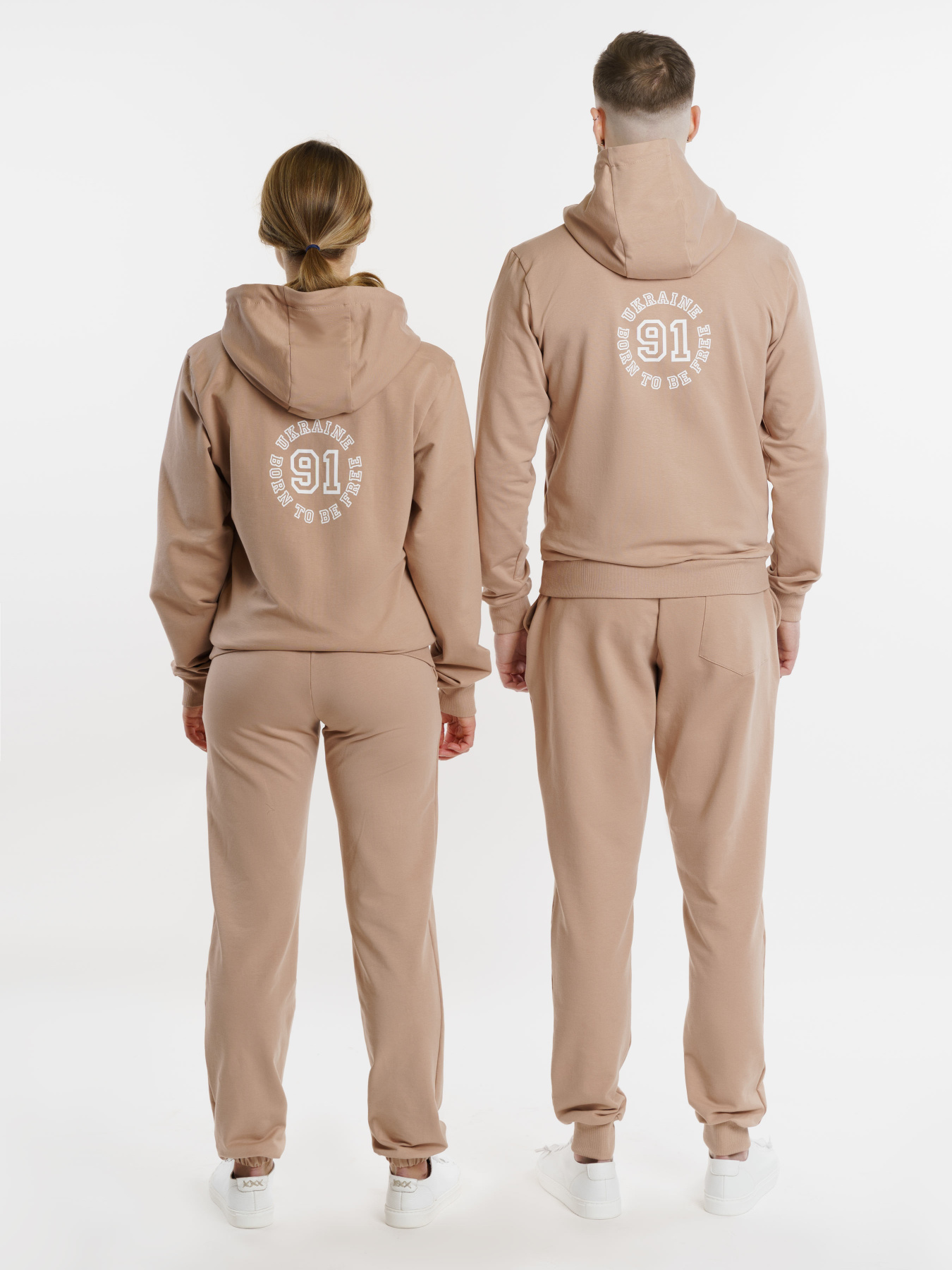 Спортивна кофта Arber модель F17.06.16.312 Фото