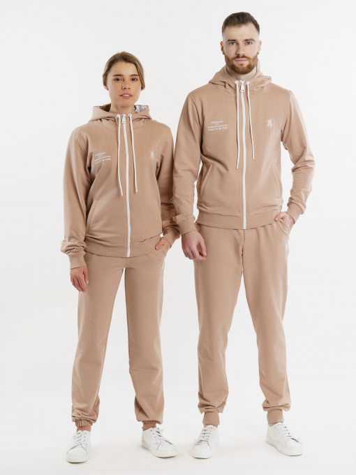 Спортивна кофта Arber модель F17.06.16.312 Фото