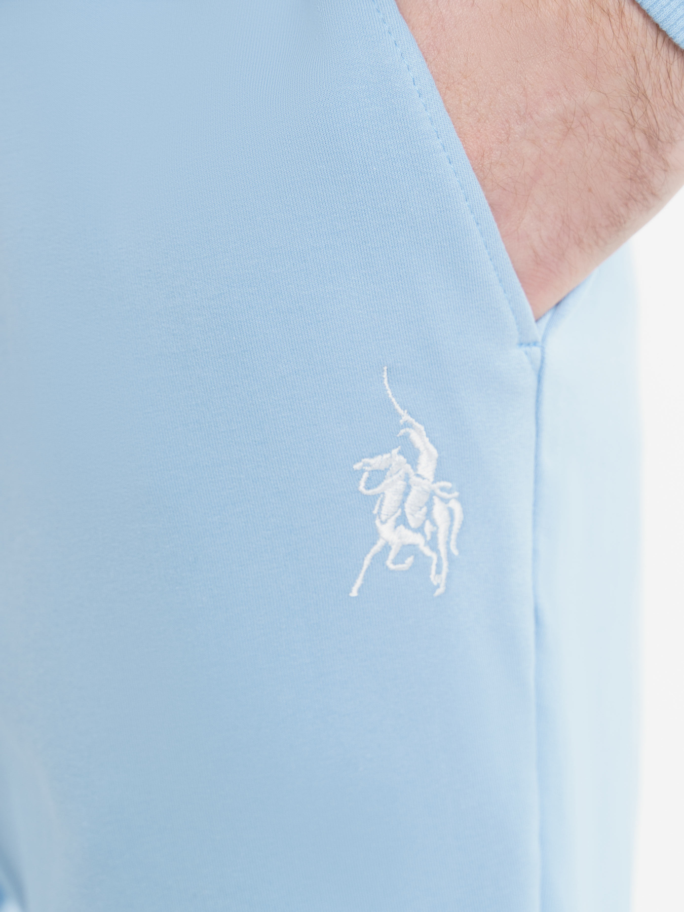 Свитшот Arber модель F17.08.25.312 Фото