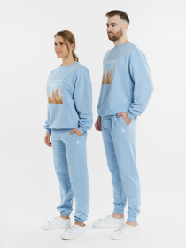 Свитшот Arber модель F17.08.25.312 Фото