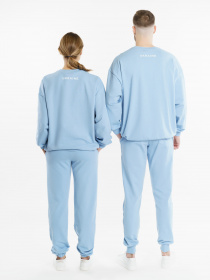 Свитшот Arber модель F17.08.25.312 Фото