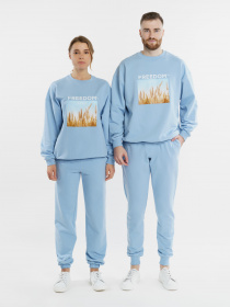 Світшот Arber модель F17.08.25.312 Фото