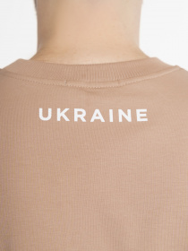 Свитшот Arber модель F17.09.16.312 Фото