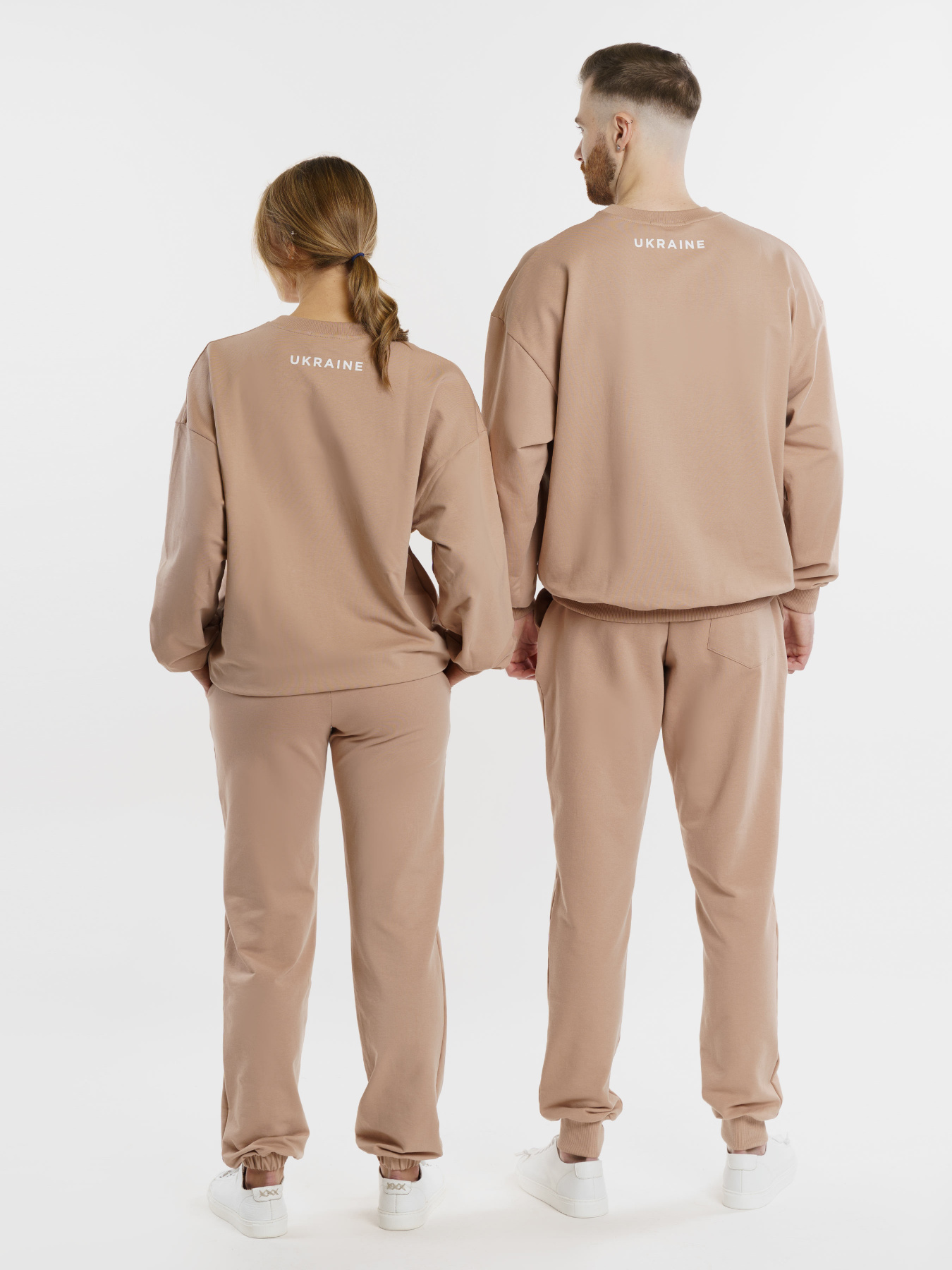 Свитшот Arber модель F17.09.16.312 Фото