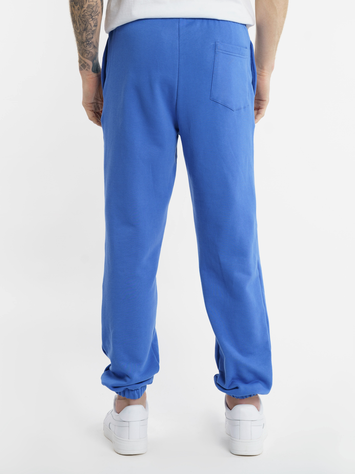 Штани спортивні Arber модель F26.01.06.311 Фото