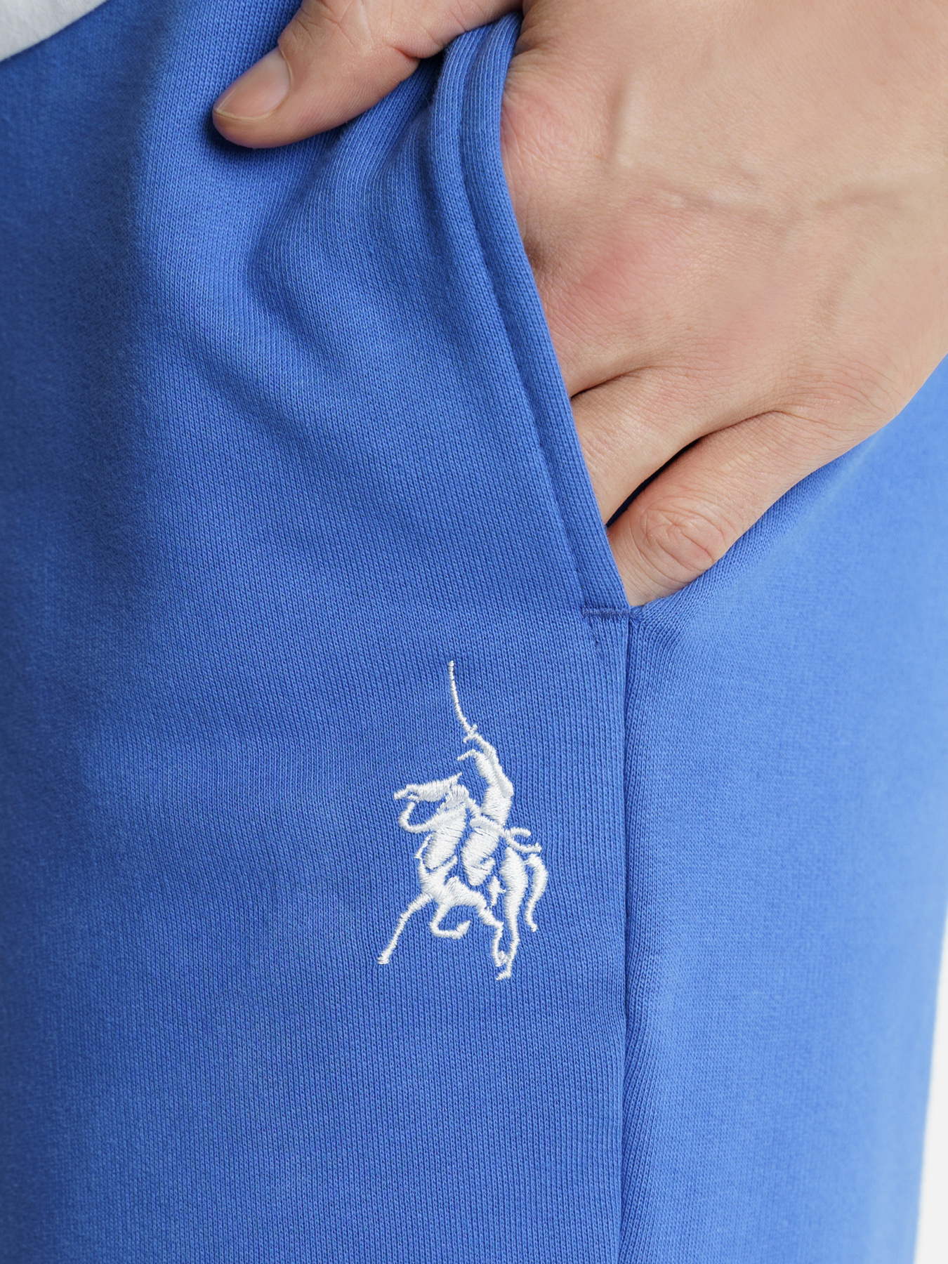 Штани спортивні Arber модель F26.01.06.311 Фото