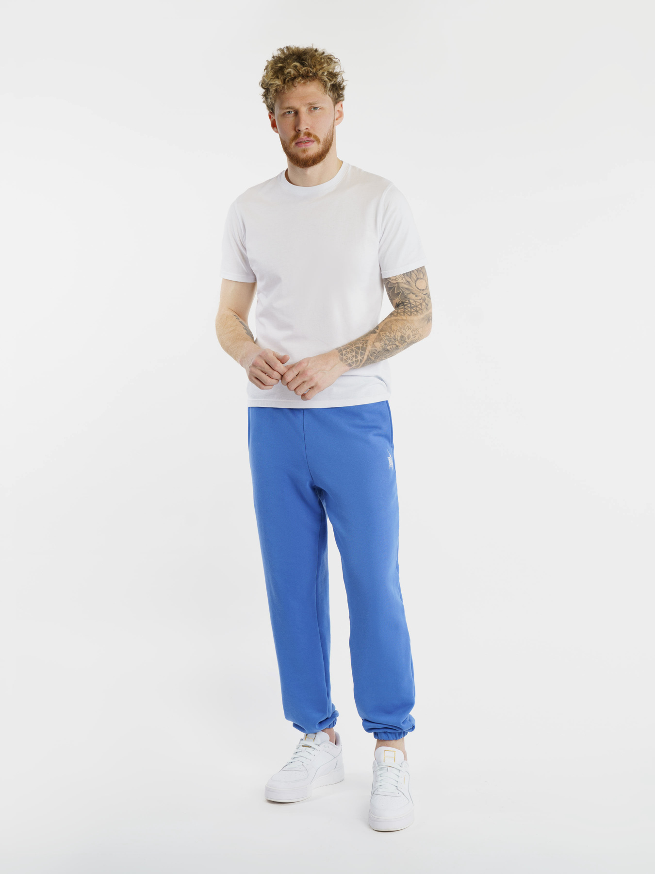 Штаны спортивные Arber модель F26.01.06.311 Фото