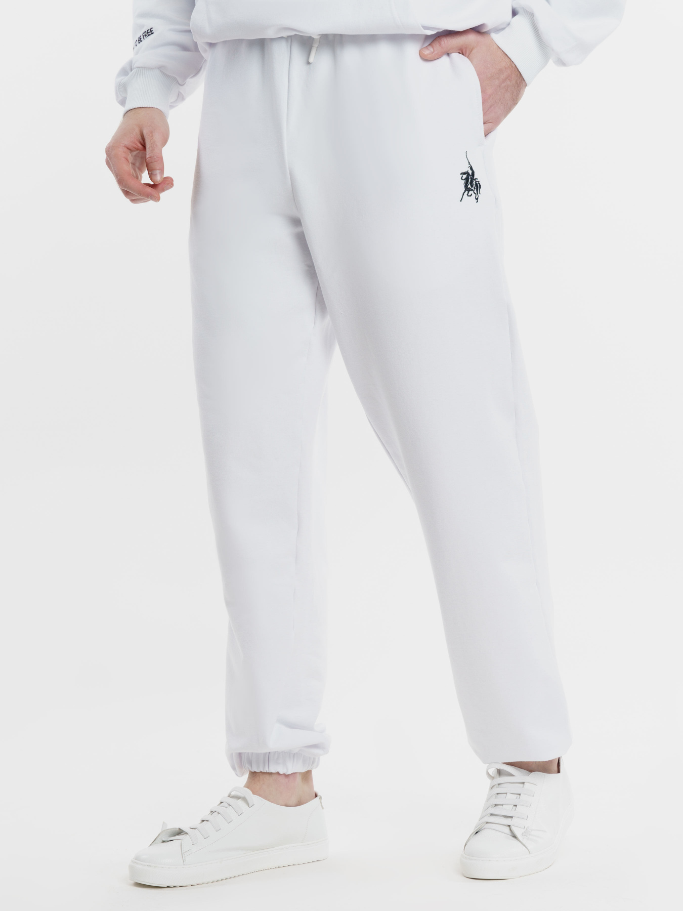 Штани спортивні Arber модель F26.02.00.311 Фото