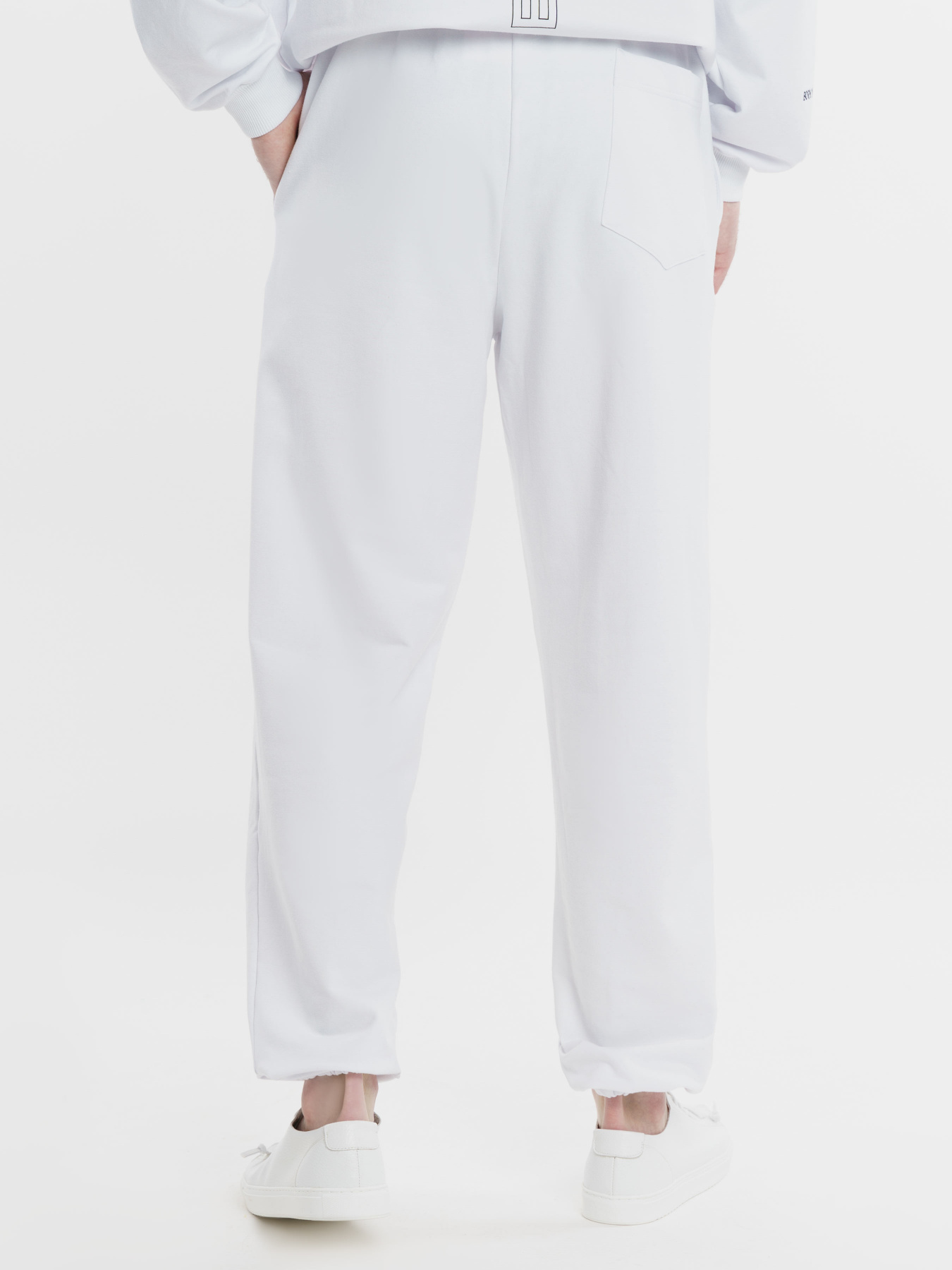 Спортивні штани Arber модель F26.02.00.311 Фото