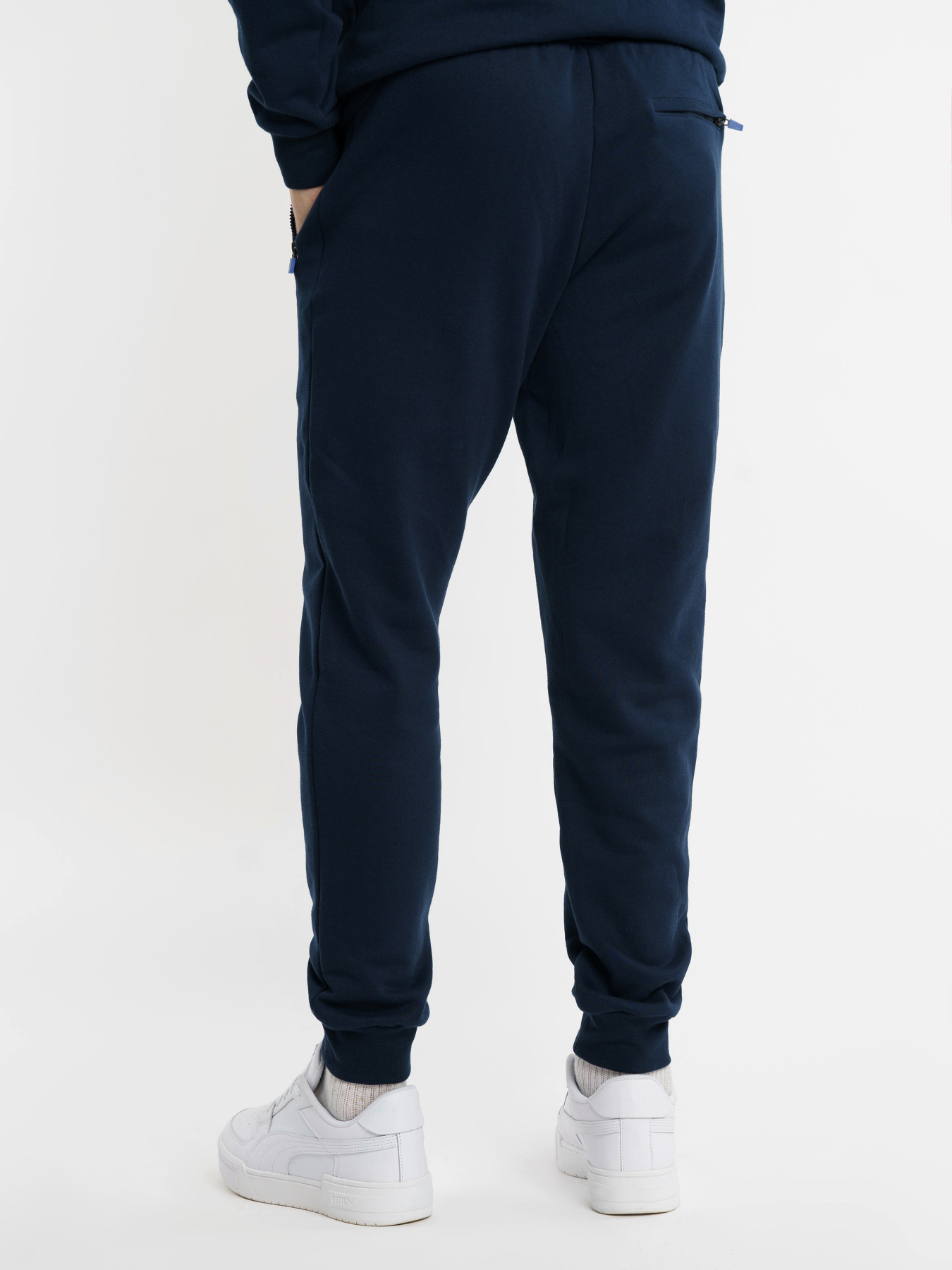 Спортивні штани Arber модель F26.03.09.311 Фото